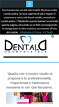 Mobile Screenshot of dentald.net